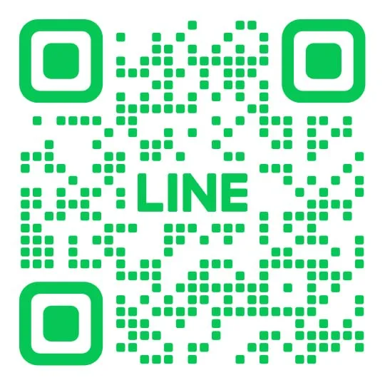 QR Code ติดต่อ ตรวจหวย16เมษายน ผ่าน Line